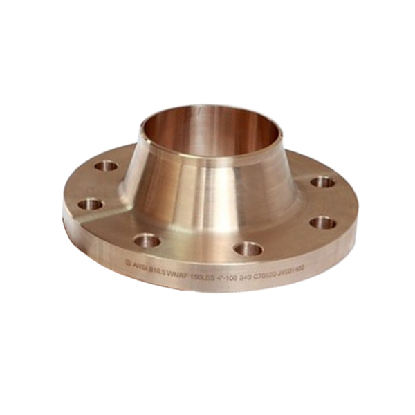 ASME B16.5  inch Flange